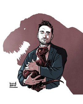 Hoy cumple años Juan Antonio Bayona ¡¡¡Felicidades!!!