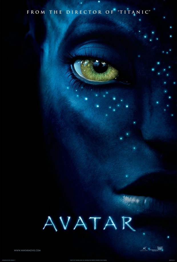 Avatar: Esta noche a las 22 horas en Telecinco