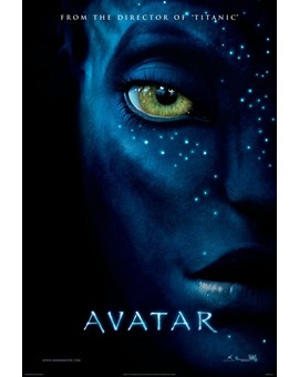 Avatar: Esta noche a las 22 horas en Telecinco