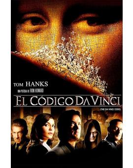 El código Da Vinci: Esta noche en Antena 3 a las 22:15 horas