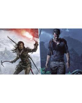 ¿De cual de estos dos juegos os gustaría ver antes su adaptación al cine?