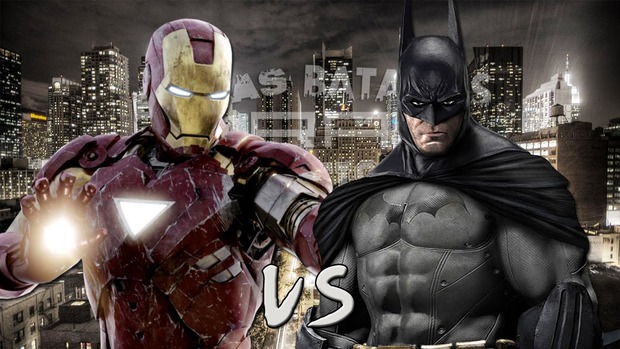 ¿quien piensas que ganaría en una batalla a muerte entre estos dos personajes?