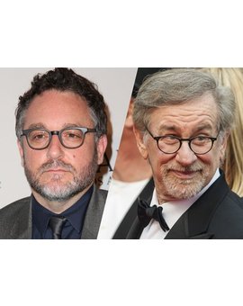 Steven Spielberg y Colin Trevorow (Jurassic World) hacen equipo para producir la aventura "Powerhouse" 