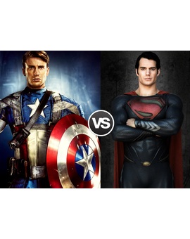 ¿quien piensas que ganaría en una batalla a muerte entre estos dos personajes?