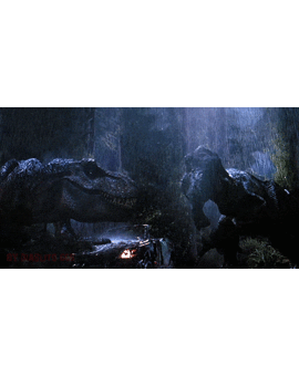 Un día como hoy hace 19 años (19-05-1997) se estreno El Mundo Perdido Jurassic Park, la segunda entrega de la saga Jurasica. 