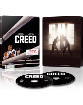 ¿Comenzaran a sacar ediciones en formato Steelbook y UHD o por el momento solo vendran todas en amaray negro??