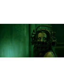 ¿Os gusta el Gore en las peliculas o por el contrario lo odiais?, en caso afirmativo ¿Cual es tu escena gore favorita de la historia del cine? (SPOILERS)