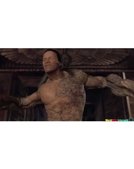 Los peores efectos especiales de la historia del cine ¿cuales recordais?
