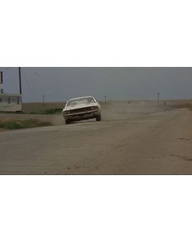 ¿Cuales son vuestras Road Movies favoritas?