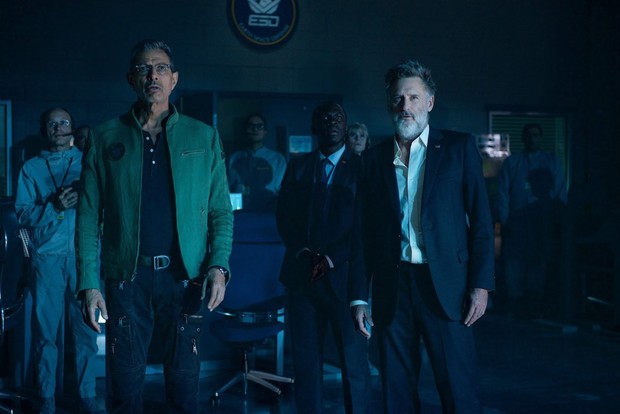 'Independence Day: Contraataque', épico tráiler final de casi 5 minutos (Y CON CIENTOS DE MILES DE MILLONES DE SPOILERS)