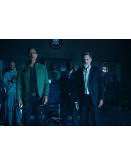 'Independence Day: Contraataque', épico tráiler final de casi 5 minutos (Y CON CIENTOS DE MILES DE MILLONES DE SPOILERS)