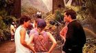 Foto-para-el-recuerdo-inaugurando-la-puerta-de-jurassic-park-durante-su-rodaje-c_s
