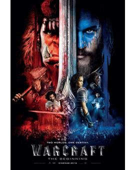 Warcraft: El origen: Las primeras criticas no son muy alentadoras