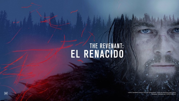 El Renacido ¿Os gusto o por el contrario os decepciono? ¿Que nota le dais?