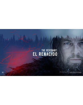 El Renacido ¿Os gusto o por el contrario os decepciono? ¿Que nota le dais?