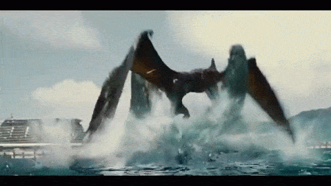 Jurassic World 2: Noticia sobre el posible argumento de la secuela (POSIBLES SPOILERS DENTRO)