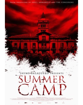 Summer Camp: ¿Alguien la ha visto ya? ¿Que tal es y que nota le dais?