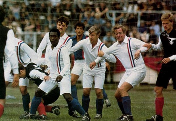 ¿Cuales son para tí las mejores películas basadas en el Fútbol?
