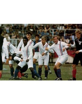 ¿Cuales son para tí las mejores películas basadas en el Fútbol?