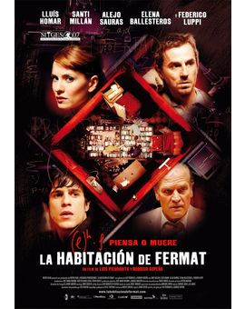 La Habitación de Fermat: MI critica