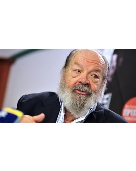 Bud Spencer muere a los 86 años de edad