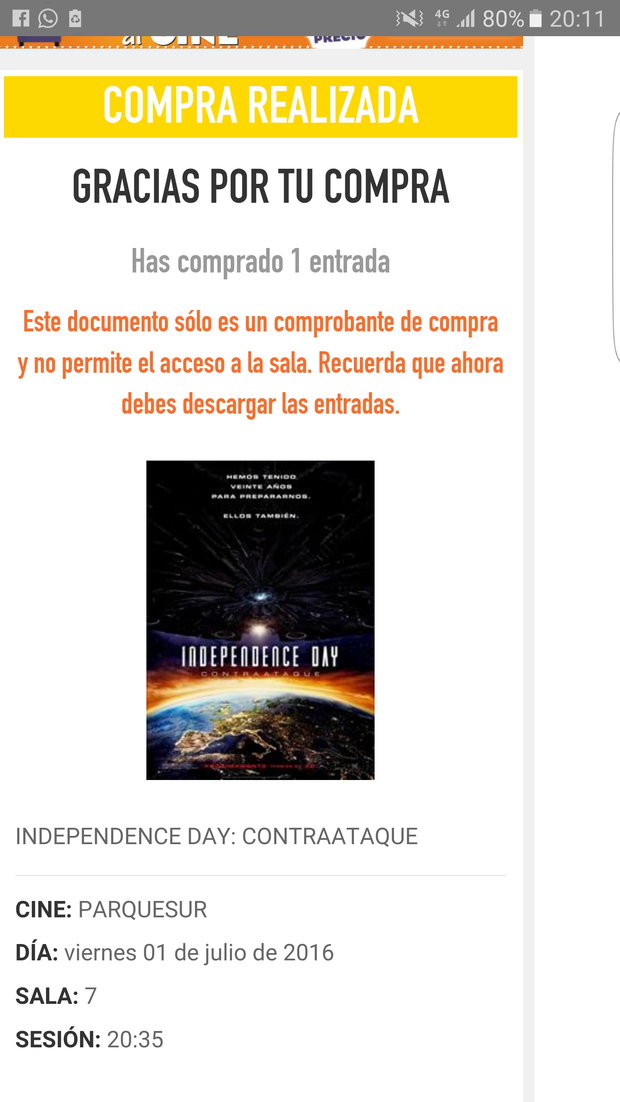 Esta tarde toca fumar el puro de la victoria