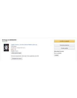 Reservada por solo 21 euros!!!