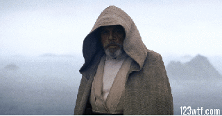 'Star Wars: Episodio VIII': Mark Hamill confirma la fecha de fin de rodaje