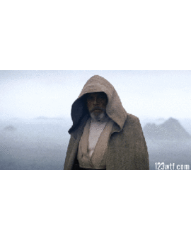 'Star Wars: Episodio VIII': Mark Hamill confirma la fecha de fin de rodaje