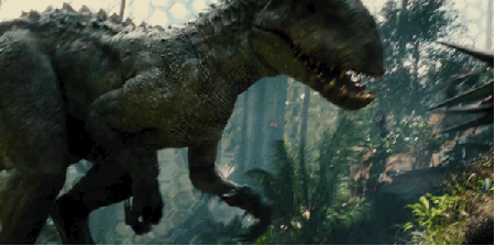 Jurassic World 2: el terror se multiplicará