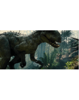 Jurassic World 2: el terror se multiplicará