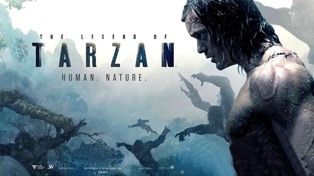 Debate: Tarzán en el cine ¿Cual pensais que es la mejor pelicula de tarzán y el actor que mejor lo interpreto?