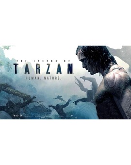 Debate: Tarzán en el cine ¿Cual pensais que es la mejor pelicula de tarzán y el actor que mejor lo interpreto?