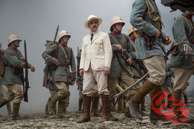 La Leyenda de Tarzán: Galería de fotos e imagenes