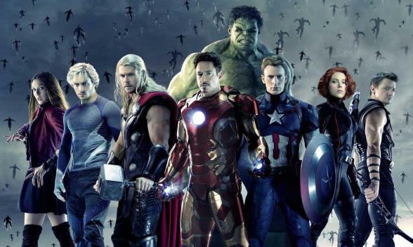 ¿Por que tiene éxito el cine de superhéroes? - Interesante articulo