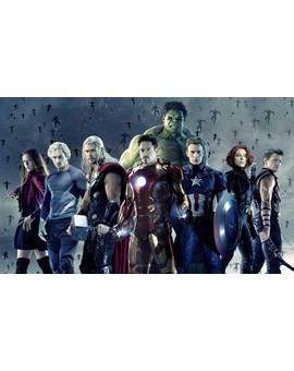 ¿Por que tiene éxito el cine de superhéroes? - Interesante articulo