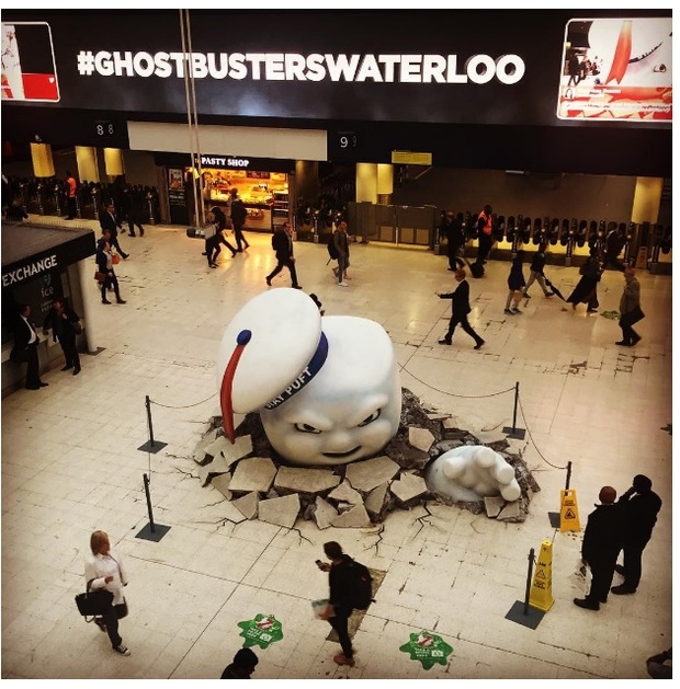 Metro de Londres