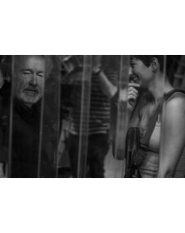 Nueva imagen para celebrar el final del rodaje de Alien: Covenant