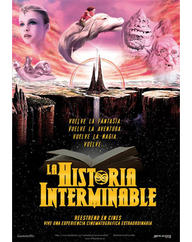 2 días para poder revivirla en el cine ¿Cuantos vais a ir a verla?