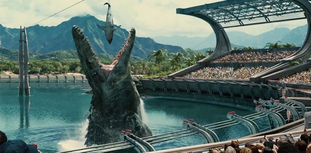 Anunciada la fecha y localización del rodaje de Jurassic World 2
