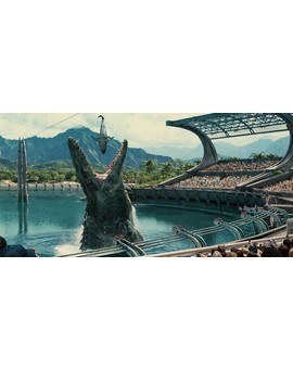 Anunciada la fecha y localización del rodaje de Jurassic World 2