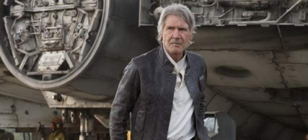 La productora de 'Star Wars' admite su responsabilidad en el accidente de Harrison Ford 