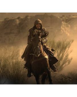 Assassin's Creed. Nueva foto