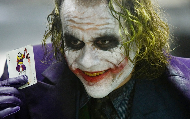Desvelan las últimas palabras de Heath Ledger antes de morir