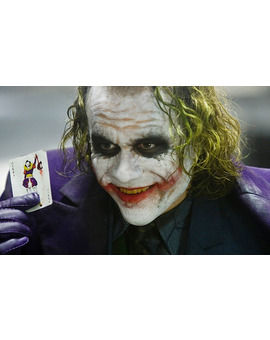 Desvelan las últimas palabras de Heath Ledger antes de morir