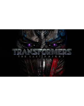 Transformers: The Last Knight: Un par de videos