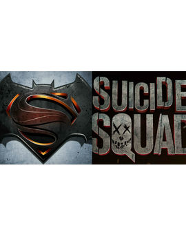 Batman V Superman Vs Suicide Squad ¿Cual pensais que es mejor pelicula?
