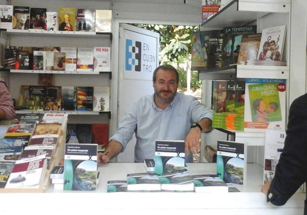 «El Señor de los Anillos es un modelo de iniciación en la fe»