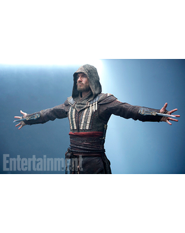 Nueva foto de Assassin,s Creed 