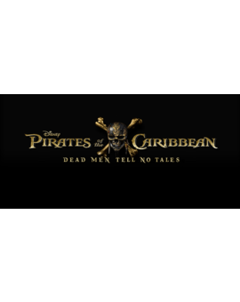 Piratas del Caribe 5: un nuevo rumbo para los piratas